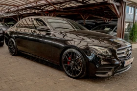 Mercedes-Benz E 220 d/AMG/Virtual//Ambient/ 360 | Mobile.bg    2