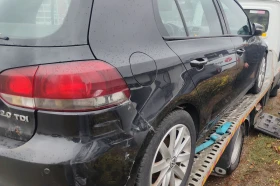 Обява за продажба на VW Golf 2.0tdi ~3 300 лв. - изображение 2