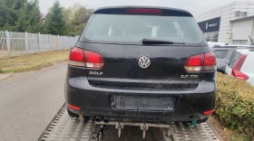 Обява за продажба на VW Golf 2.0tdi ~3 300 лв. - изображение 3