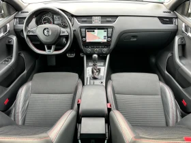 Skoda Octavia VRS 2.0d DSG 184кс-ACC-LANE-KEYLESS-ПЕЧКА-ГАРАНЦИЯ - 22880 лв. / 11698.36 € - 50736192 11