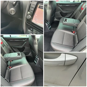 Skoda Octavia VRS 2.0d DSG 184кс-ACC-LANE-KEYLESS-ПЕЧКА-ГАРАНЦИЯ - 22880 лв. / 11698.36 € - 50736192 13