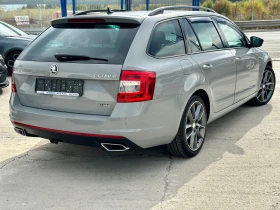 Skoda Octavia VRS 2.0d DSG 184кс-ACC-LANE-KEYLESS-ПЕЧКА-ГАРАНЦИЯ - 22880 лв. / 11698.36 € - 50736192 8