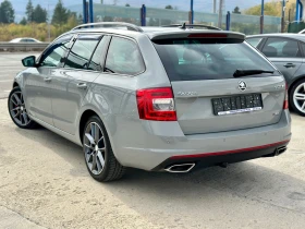 Skoda Octavia VRS 2.0d DSG 184кс-ACC-LANE-KEYLESS-ПЕЧКА-ГАРАНЦИЯ - 22880 лв. / 11698.36 € - 50736192 6