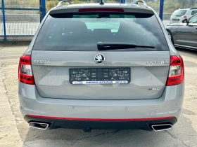 Skoda Octavia VRS 2.0d DSG 184кс-ACC-LANE-KEYLESS-ПЕЧКА-ГАРАНЦИЯ - 22880 лв. / 11698.36 € - 50736192 7