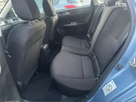 Subaru Impreza 2.0D 4x4 6ck KLIMA 160000km | Mobile.bg � ����� ������ 11