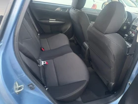 Subaru Impreza 2.0D 4x4 6ck KLIMA 160000km | Mobile.bg � ����� ������ 10