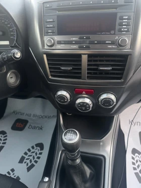 Subaru Impreza 2.0D 4x4 6ck KLIMA 160000km | Mobile.bg � ����� ������ 9