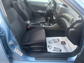 Subaru Impreza 2.0D 4x4 6ck KLIMA 160000km | Mobile.bg � ����� ������ 8