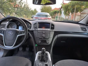 Opel Insignia 1.6 Turbo | Mobile.bg    14