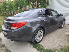 Opel Insignia 1.6 Turbo | Mobile.bg    6