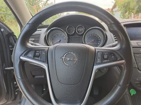 Opel Insignia 1.6 Turbo | Mobile.bg    16