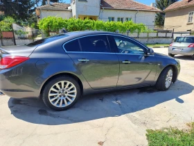 Opel Insignia 1.6 Turbo | Mobile.bg    7