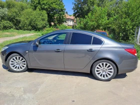 Opel Insignia 1.6 Turbo | Mobile.bg    5
