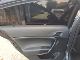 Opel Insignia 1.6 Turbo | Mobile.bg    11