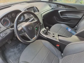 Opel Insignia 1.6 Turbo | Mobile.bg    12