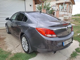 Opel Insignia 1.6 Turbo | Mobile.bg    8