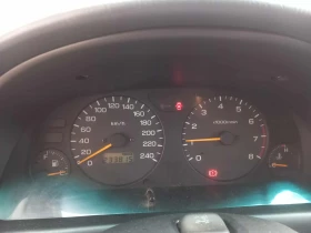 Subaru Forester 2.0 турбо, 170к.с., снимка 10