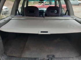 Subaru Forester 2.0 турбо, 170к.с., снимка 8