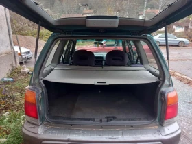 Subaru Forester 2.0 турбо, 170к.с., снимка 7