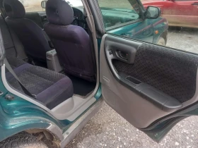 Subaru Forester 2.0 турбо, 170к.с., снимка 5