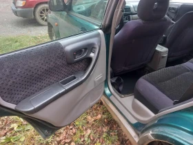 Subaru Forester 2.0 турбо, 170к.с., снимка 12