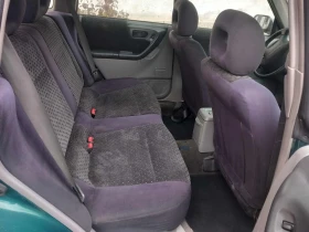 Subaru Forester 2.0 турбо, 170к.с., снимка 2