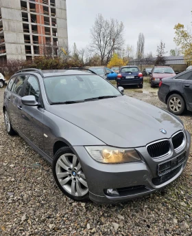 BMW 320 E91 Facelift, снимка 1
