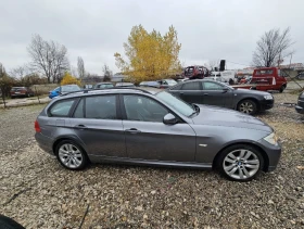 BMW 320 E91 Facelift, снимка 3
