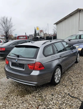 BMW 320 E91 Facelift, снимка 4