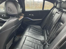 BMW 340 Xdrive* H&K* Пано* Подгрев*  - 53999 лв. / 27609.25 € - 72610776 10
