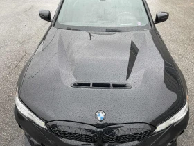 BMW 340 Xdrive* H&K* Пано* Подгрев*  - 53999 лв. / 27609.25 € - 72610776 12