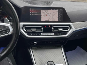 BMW 340 Xdrive* H&K* Пано* Подгрев*  - 53999 лв. / 27609.25 € - 72610776 8