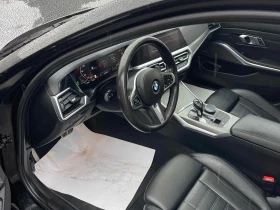 BMW 340 Xdrive* H&K* Пано* Подгрев*  - 53999 лв. / 27609.25 € - 72610776 6