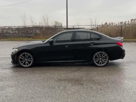BMW 340 Xdrive* H&K* Пано* Подгрев*  - 53999 лв. / 27609.25 € - 72610776 3
