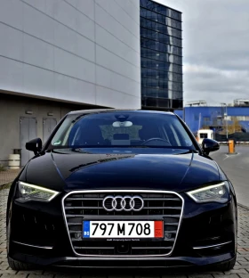 Audi A3 Sportback Ultra 1.6tdi /Full Led/Distronic/Koja | Mobile.bg    2