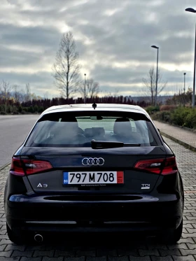 Audi A3 Sportback Ultra 1.6tdi /Full Led/Distronic/Koja | Mobile.bg    4