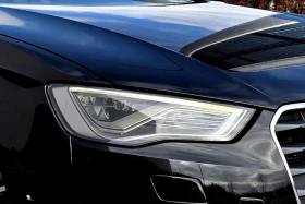 ����� �� �������� �� Audi A3 Sportback Ultra 1.6tdi /Full Led/Distronic/Koja