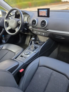 Audi A3 Sportback Ultra 1.6tdi /Full Led/Distronic/Koja | Mobile.bg    10