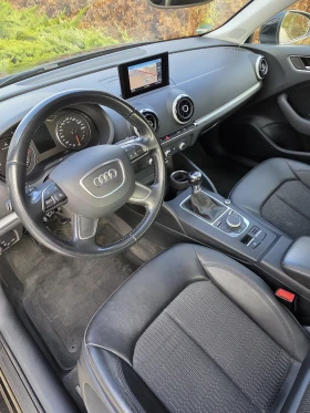 Audi A3 Sportback Ultra 1.6tdi /Full Led/Distronic/Koja | Mobile.bg    7