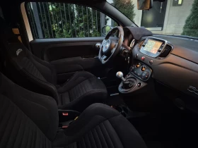 Fiat 500 Abarth 595 Competizione, снимка 9