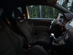 Fiat 500 Abarth 595 Competizione, снимка 8
