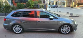 Seat Leon FR, снимка 8