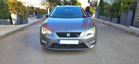 Seat Leon FR, снимка 2