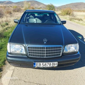 Mercedes-Benz 420 SEL, снимка 9