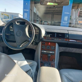 Mercedes-Benz 420 SEL, снимка 7