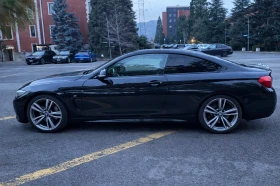 BMW 435 M packet - 14000 € / 27381.62 лв. - 92839205 6