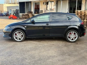 Seat Leon 2.0-TDI-FR-190kc, снимка 5