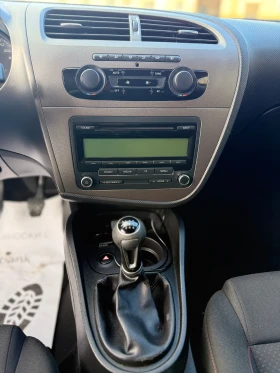 Seat Leon 2.0-TDI-FR-190kc, снимка 17