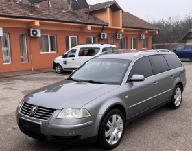 VW Passat 131 TDI