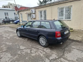 Audi A4 1, 9 TDI AFN 110 hp avant - 1799 € / 3518.54 лв. - 93340645 2